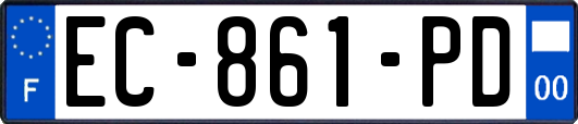 EC-861-PD