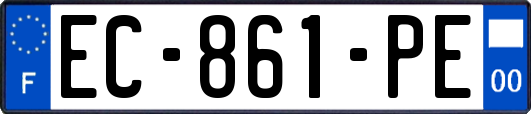 EC-861-PE