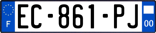 EC-861-PJ