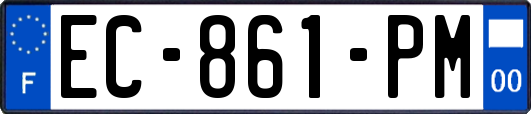 EC-861-PM