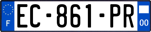 EC-861-PR