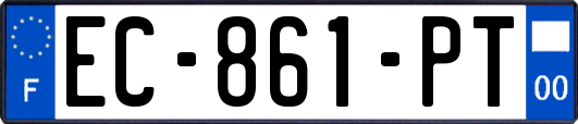 EC-861-PT