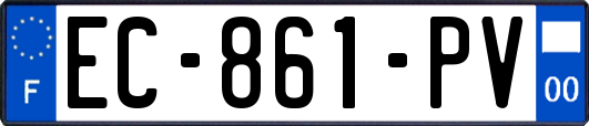 EC-861-PV