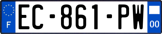 EC-861-PW