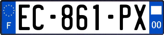 EC-861-PX