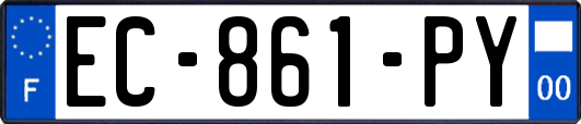 EC-861-PY