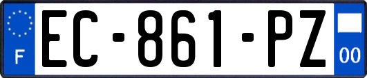 EC-861-PZ