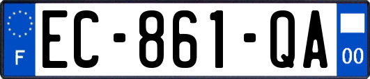 EC-861-QA