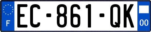 EC-861-QK