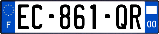 EC-861-QR