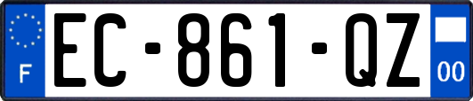 EC-861-QZ