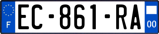 EC-861-RA