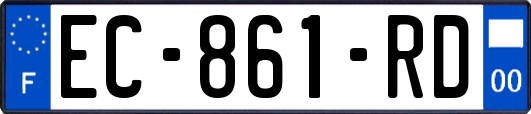 EC-861-RD