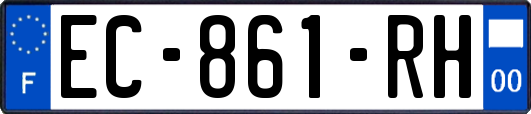 EC-861-RH