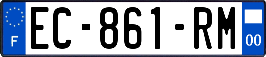 EC-861-RM