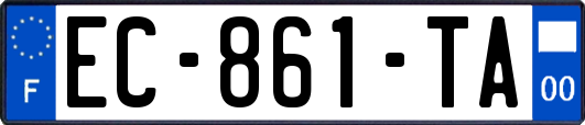 EC-861-TA