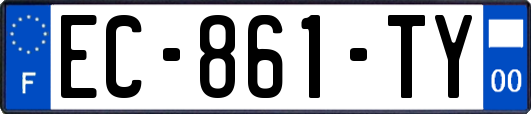 EC-861-TY
