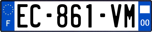 EC-861-VM