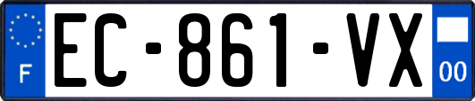 EC-861-VX