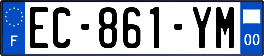 EC-861-YM