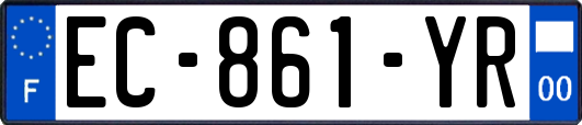 EC-861-YR