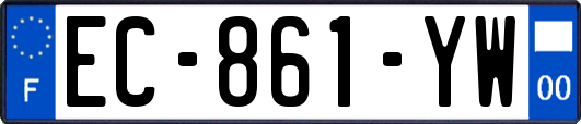 EC-861-YW