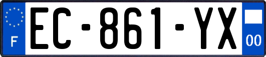 EC-861-YX