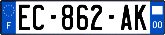 EC-862-AK