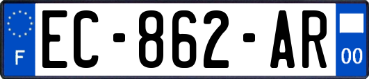 EC-862-AR