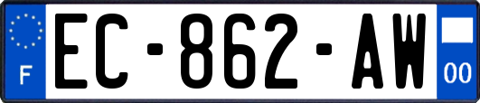 EC-862-AW