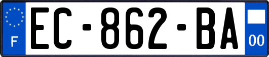 EC-862-BA