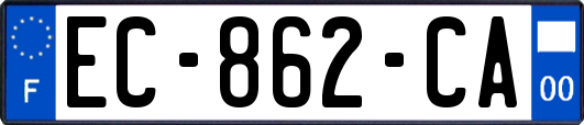 EC-862-CA