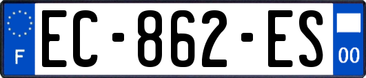 EC-862-ES