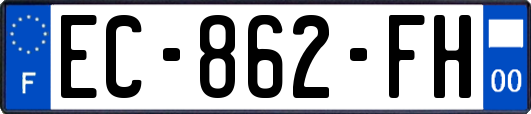 EC-862-FH