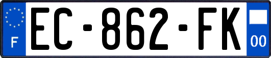 EC-862-FK