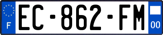 EC-862-FM