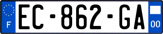 EC-862-GA