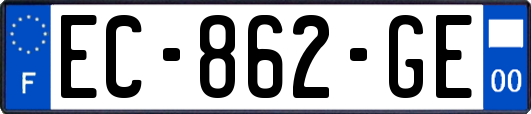 EC-862-GE