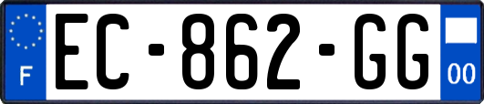 EC-862-GG