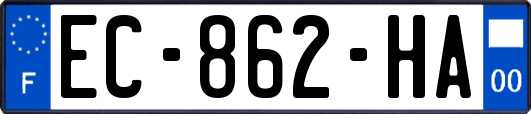 EC-862-HA