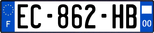 EC-862-HB