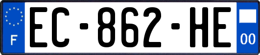 EC-862-HE