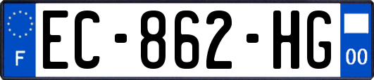 EC-862-HG