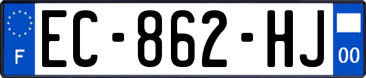 EC-862-HJ