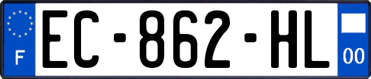 EC-862-HL