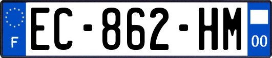 EC-862-HM