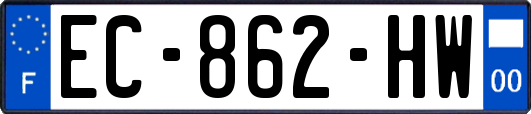 EC-862-HW