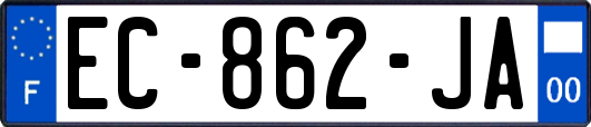 EC-862-JA