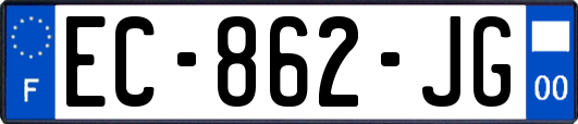 EC-862-JG