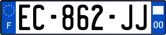 EC-862-JJ